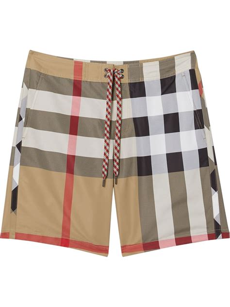 burberry costumi da bagno|Designer Swimwear For Women .